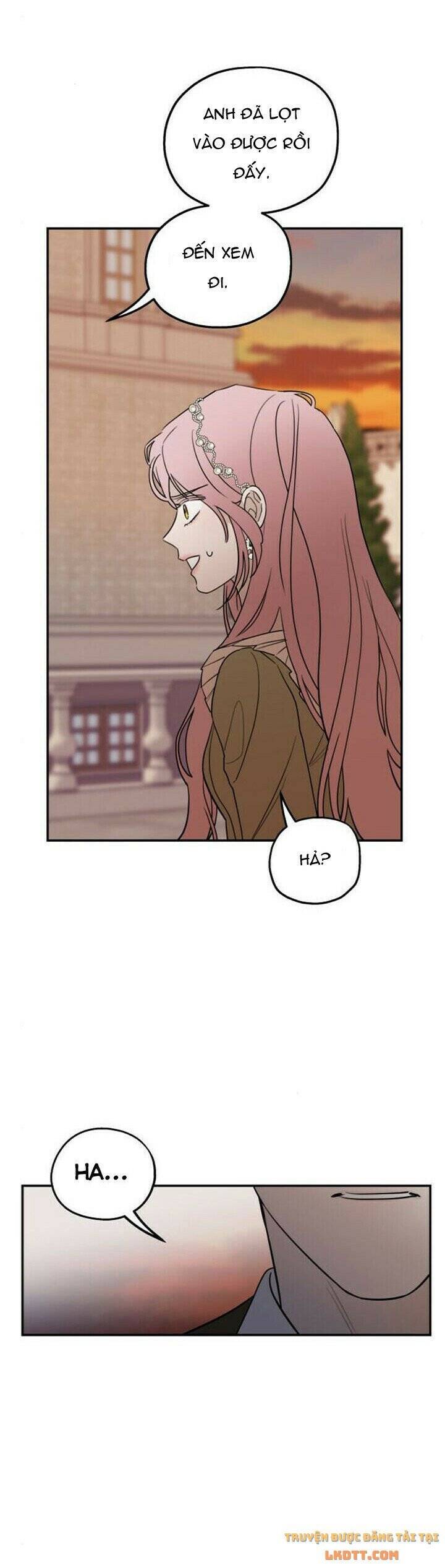 Gia Đình Chồng Vô Cùng Yêu Thích Tôi Chapter 6 - 25