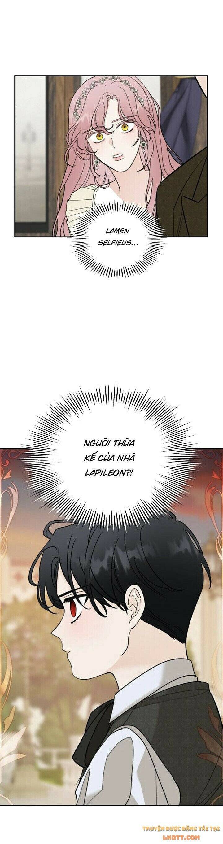 Gia Đình Chồng Vô Cùng Yêu Thích Tôi Chapter 6 - 5