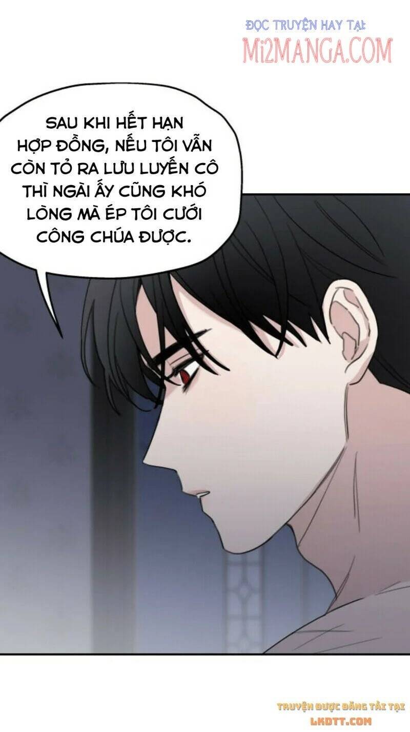 Gia Đình Chồng Vô Cùng Yêu Thích Tôi Chapter 7.5 - 2