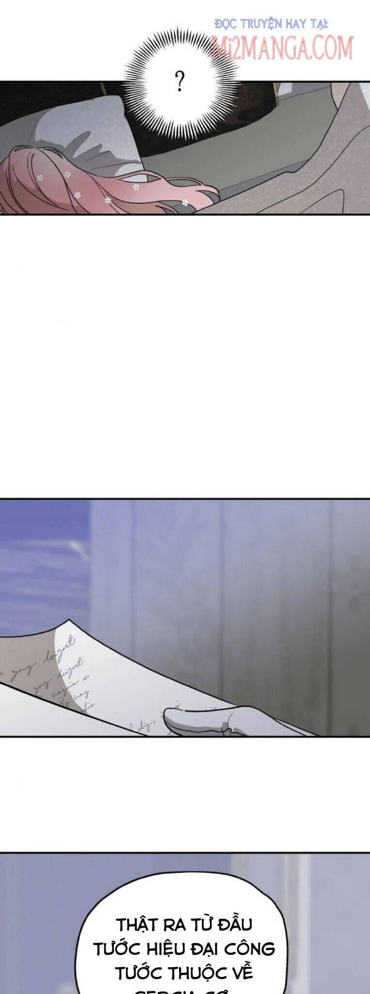Gia Đình Chồng Vô Cùng Yêu Thích Tôi Chapter 7.5 - 13