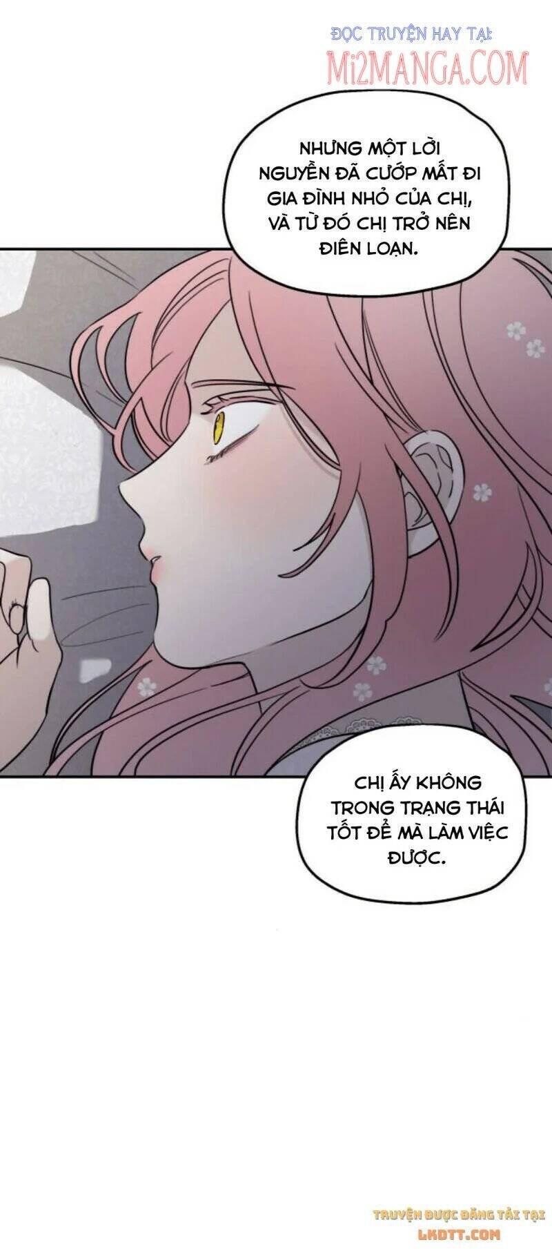 Gia Đình Chồng Vô Cùng Yêu Thích Tôi Chapter 7.5 - 14