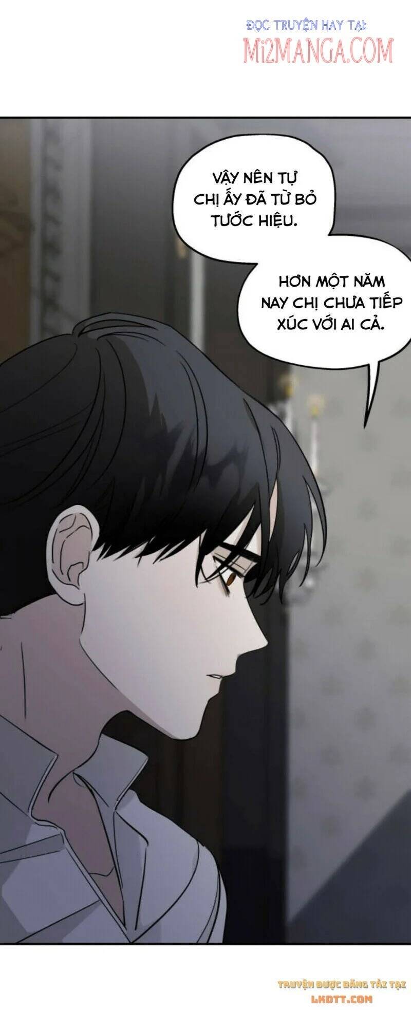 Gia Đình Chồng Vô Cùng Yêu Thích Tôi Chapter 7.5 - 15