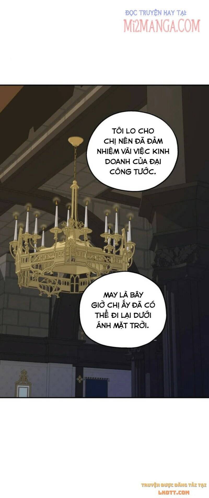 Gia Đình Chồng Vô Cùng Yêu Thích Tôi Chapter 7.5 - 16