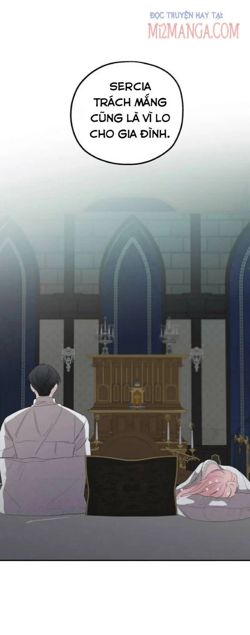 Gia Đình Chồng Vô Cùng Yêu Thích Tôi Chapter 7.5 - 17