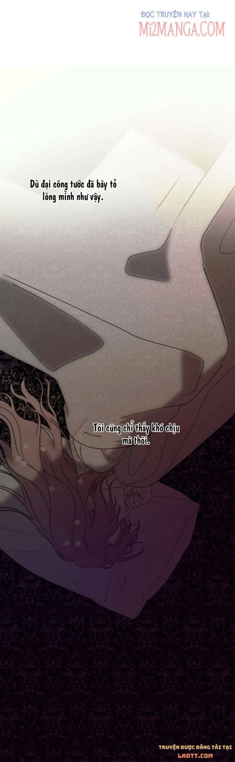 Gia Đình Chồng Vô Cùng Yêu Thích Tôi Chapter 7.5 - 19