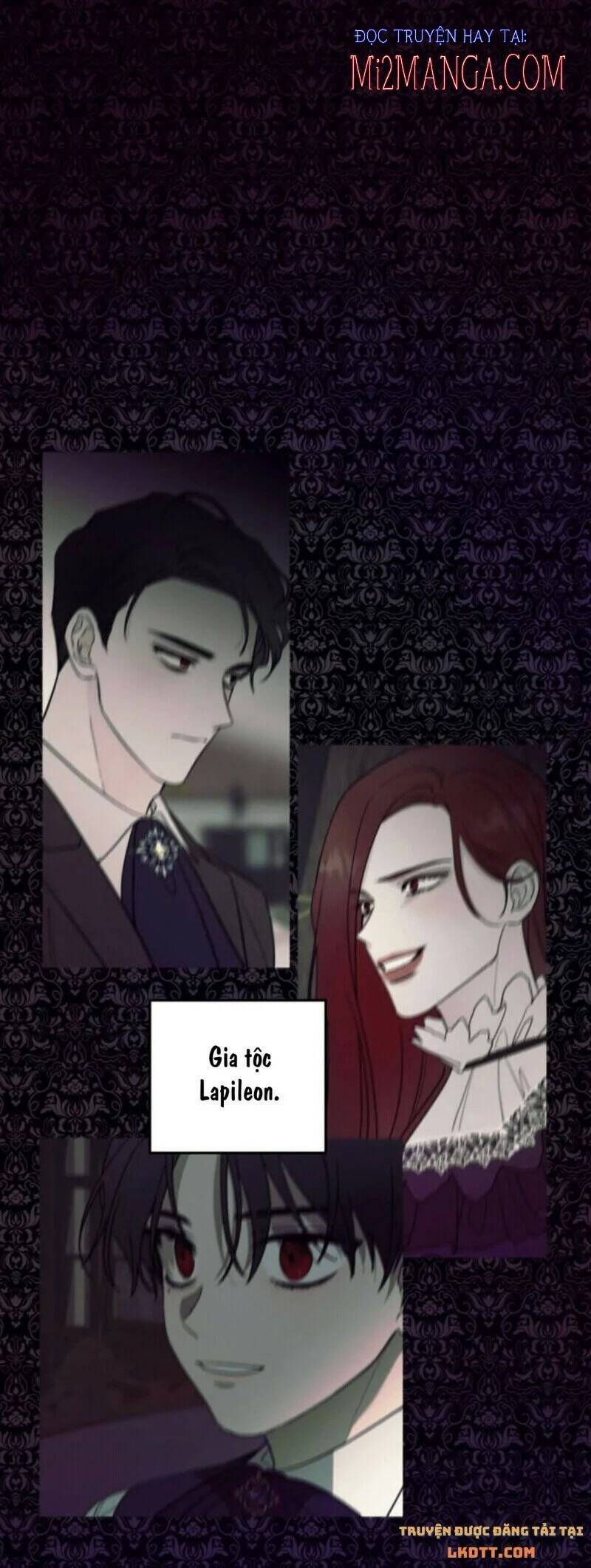 Gia Đình Chồng Vô Cùng Yêu Thích Tôi Chapter 7.5 - 20