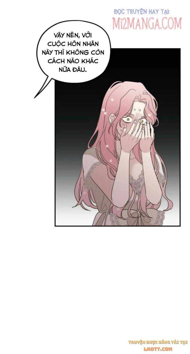 Gia Đình Chồng Vô Cùng Yêu Thích Tôi Chapter 7.5 - 3