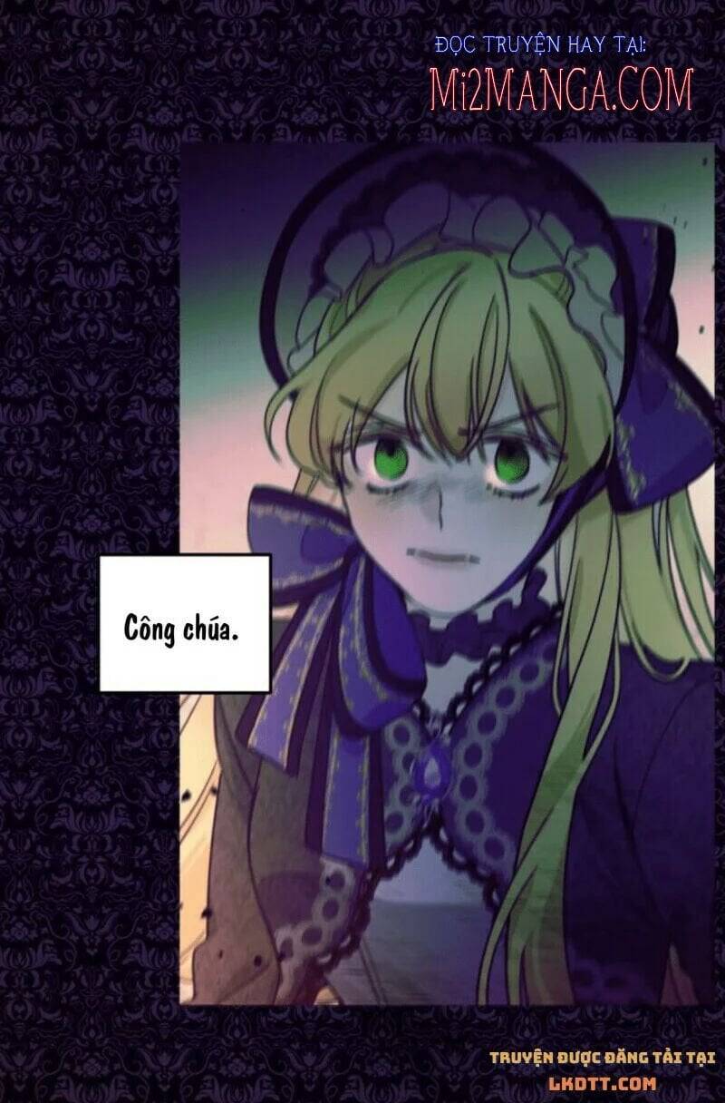 Gia Đình Chồng Vô Cùng Yêu Thích Tôi Chapter 7.5 - 21