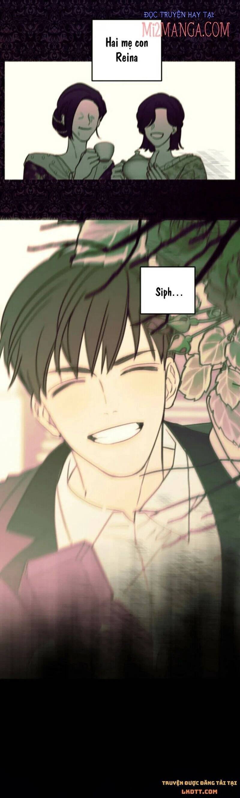 Gia Đình Chồng Vô Cùng Yêu Thích Tôi Chapter 7.5 - 22