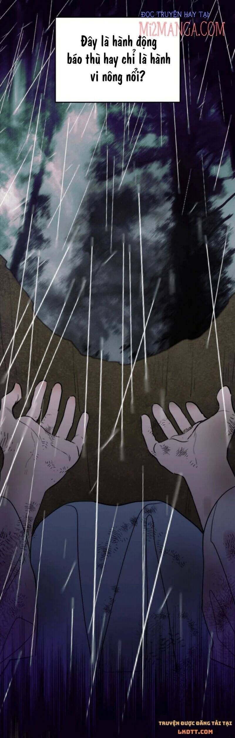 Gia Đình Chồng Vô Cùng Yêu Thích Tôi Chapter 7.5 - 24