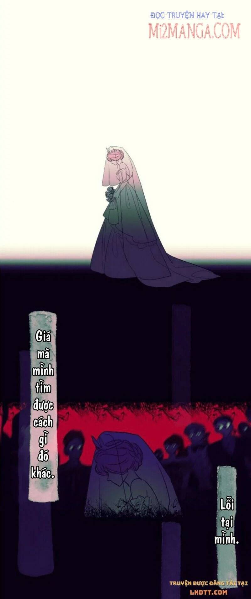 Gia Đình Chồng Vô Cùng Yêu Thích Tôi Chapter 7.5 - 26