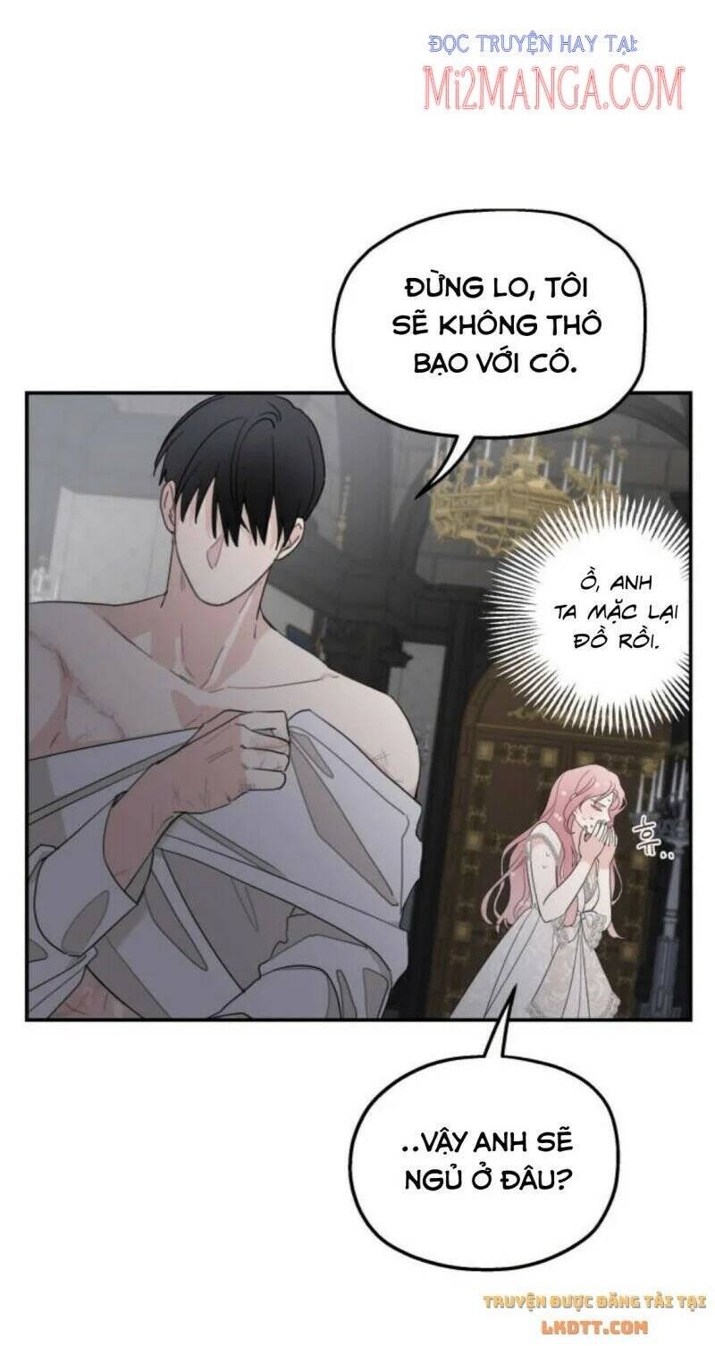 Gia Đình Chồng Vô Cùng Yêu Thích Tôi Chapter 7.5 - 4