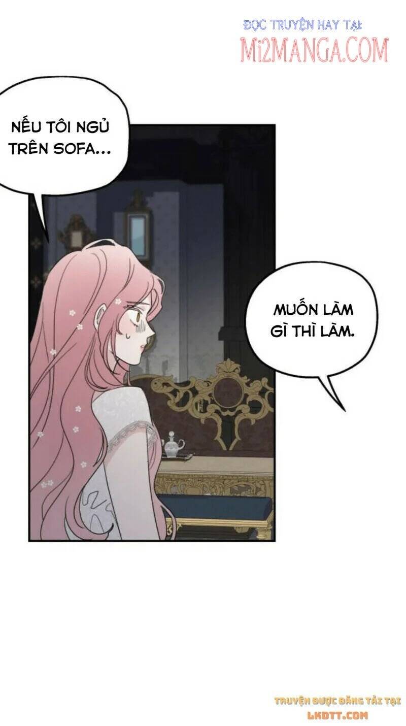 Gia Đình Chồng Vô Cùng Yêu Thích Tôi Chapter 7.5 - 5