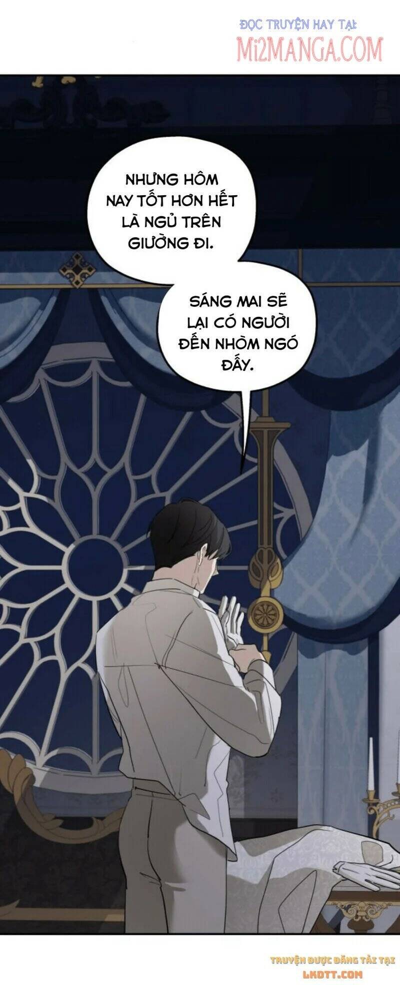 Gia Đình Chồng Vô Cùng Yêu Thích Tôi Chapter 7.5 - 6