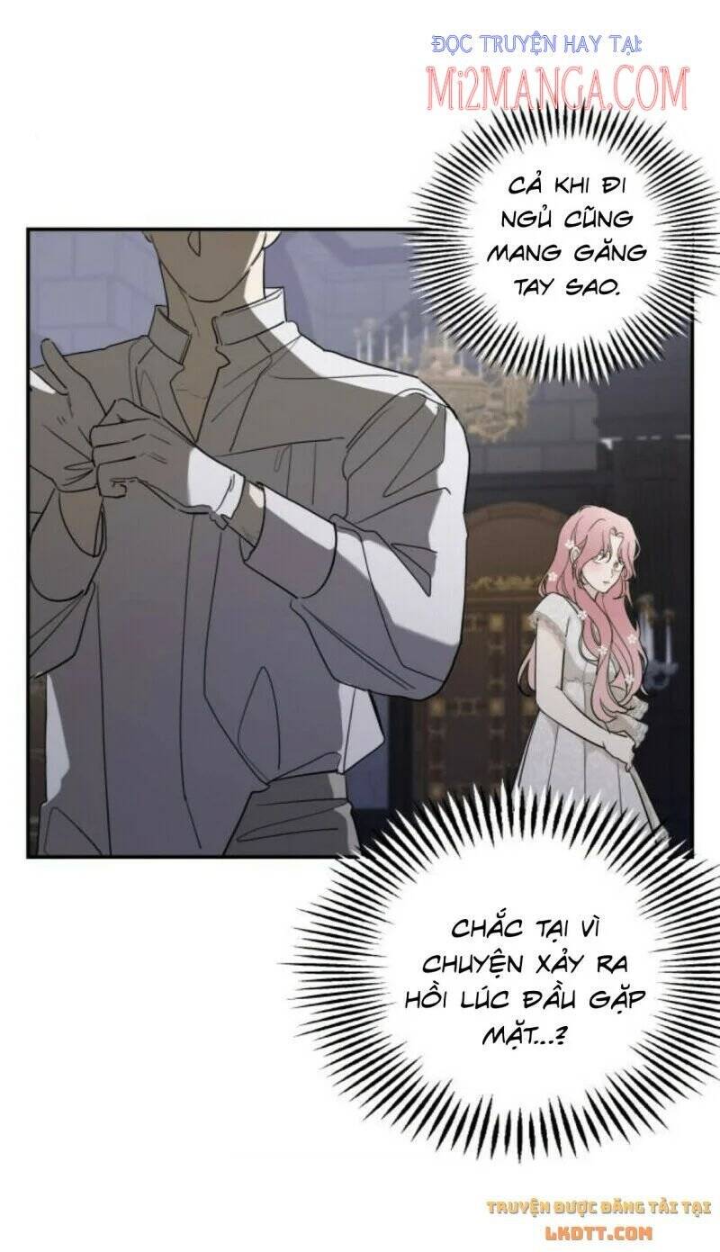 Gia Đình Chồng Vô Cùng Yêu Thích Tôi Chapter 7.5 - 7