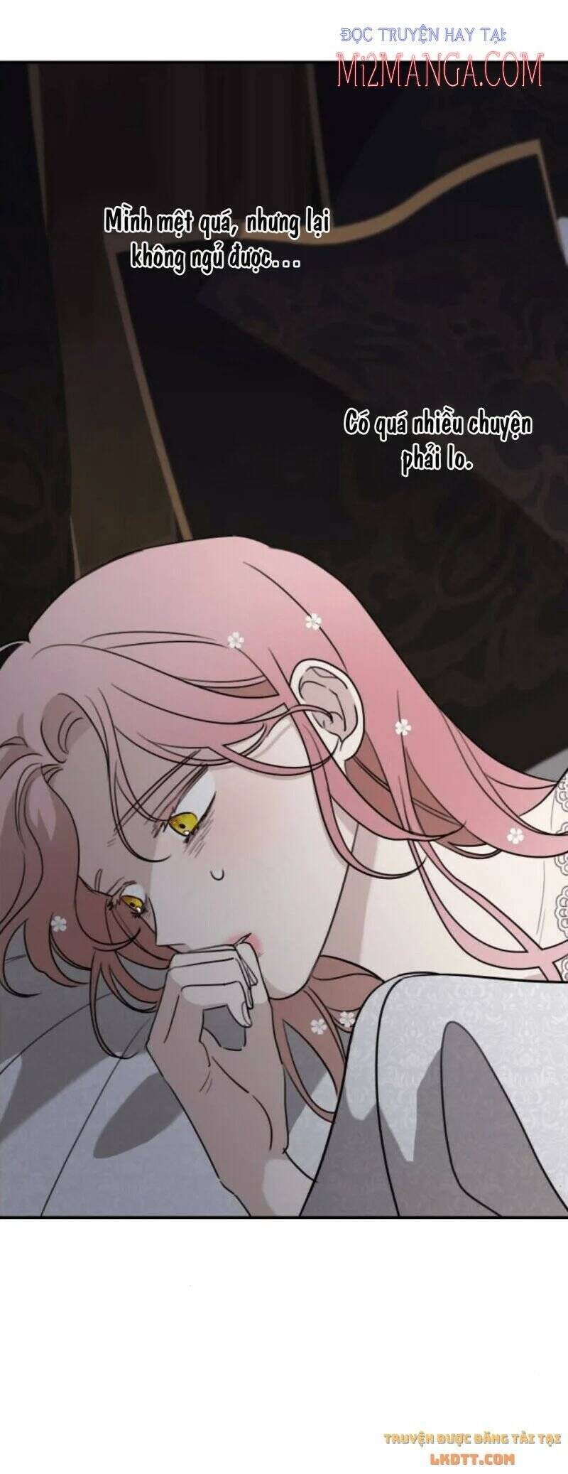 Gia Đình Chồng Vô Cùng Yêu Thích Tôi Chapter 7.5 - 10