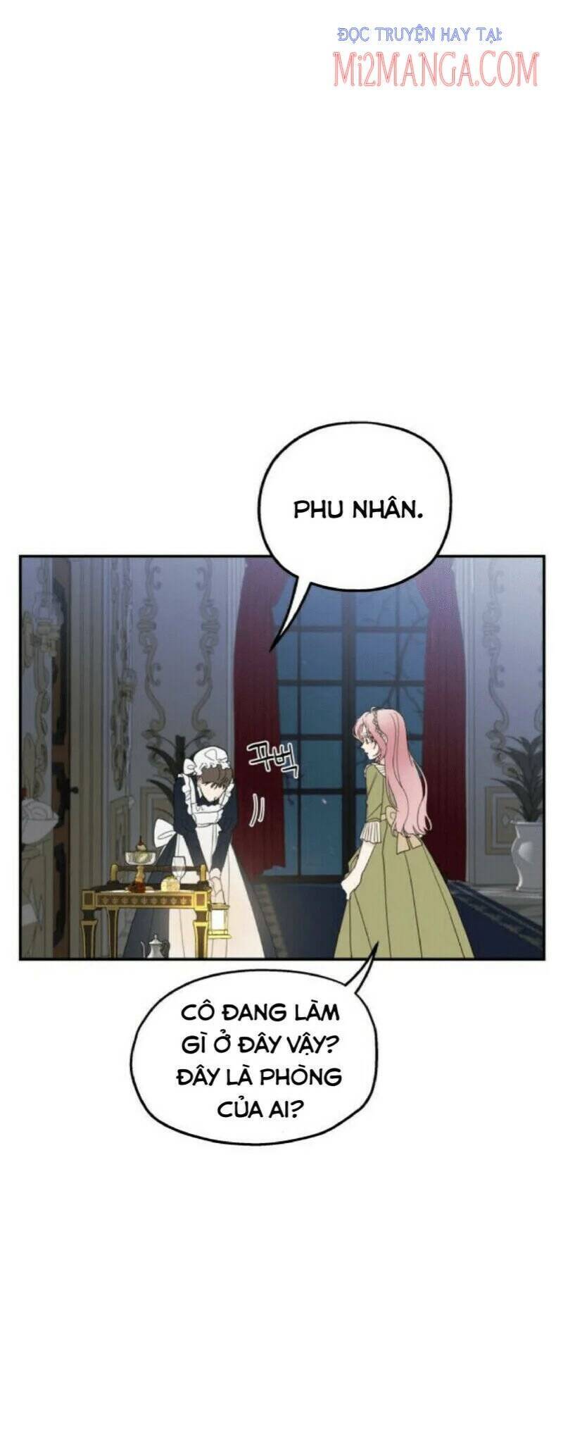 Gia Đình Chồng Vô Cùng Yêu Thích Tôi Chapter 7 - 2