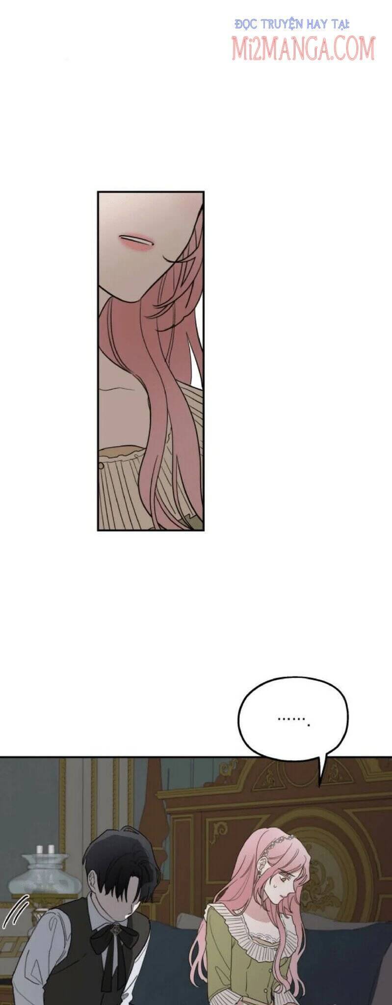 Gia Đình Chồng Vô Cùng Yêu Thích Tôi Chapter 7 - 11