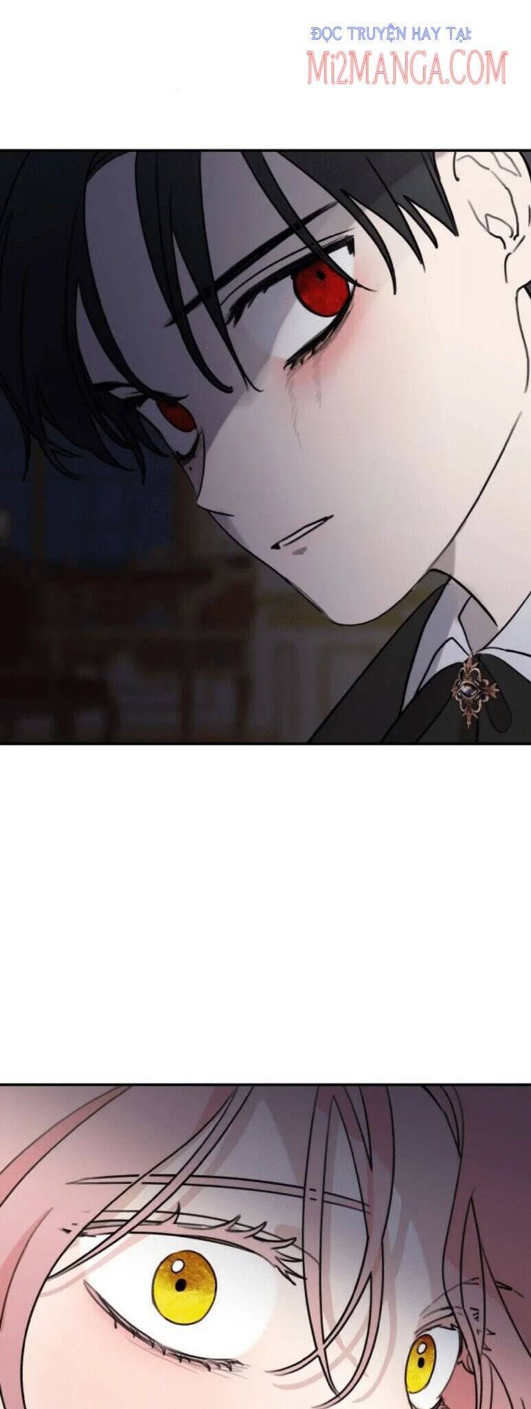 Gia Đình Chồng Vô Cùng Yêu Thích Tôi Chapter 7 - 12