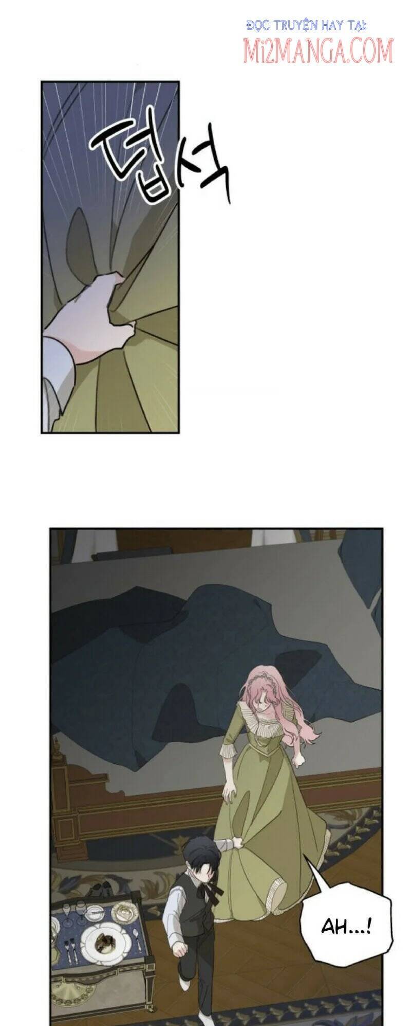 Gia Đình Chồng Vô Cùng Yêu Thích Tôi Chapter 7 - 15