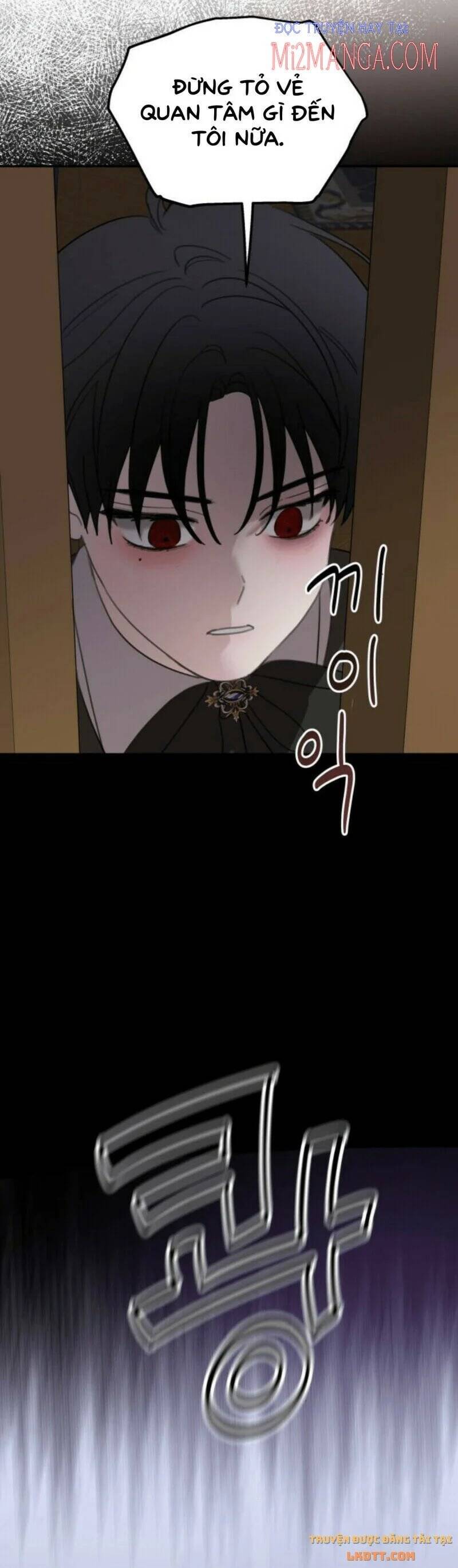 Gia Đình Chồng Vô Cùng Yêu Thích Tôi Chapter 7 - 17