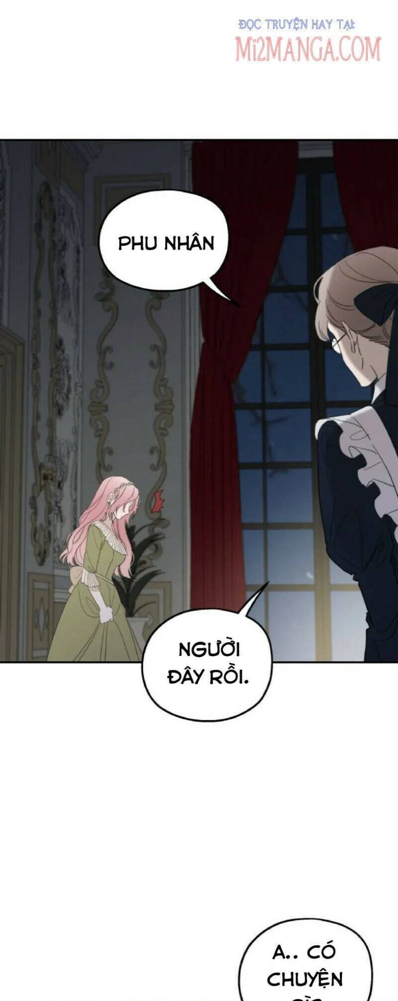 Gia Đình Chồng Vô Cùng Yêu Thích Tôi Chapter 7 - 19