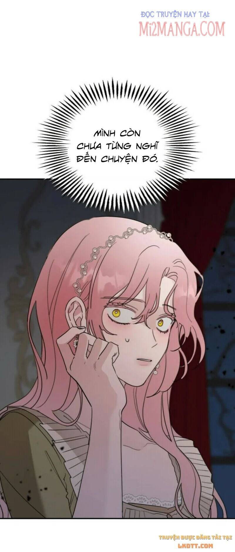 Gia Đình Chồng Vô Cùng Yêu Thích Tôi Chapter 7 - 20