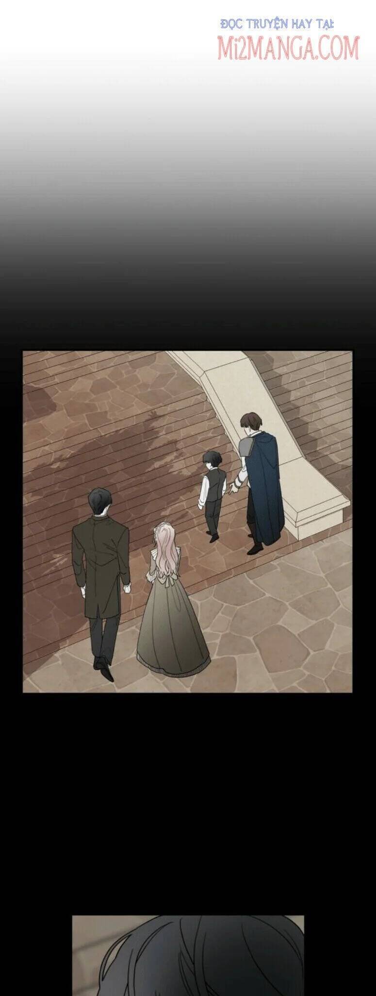 Gia Đình Chồng Vô Cùng Yêu Thích Tôi Chapter 7 - 3