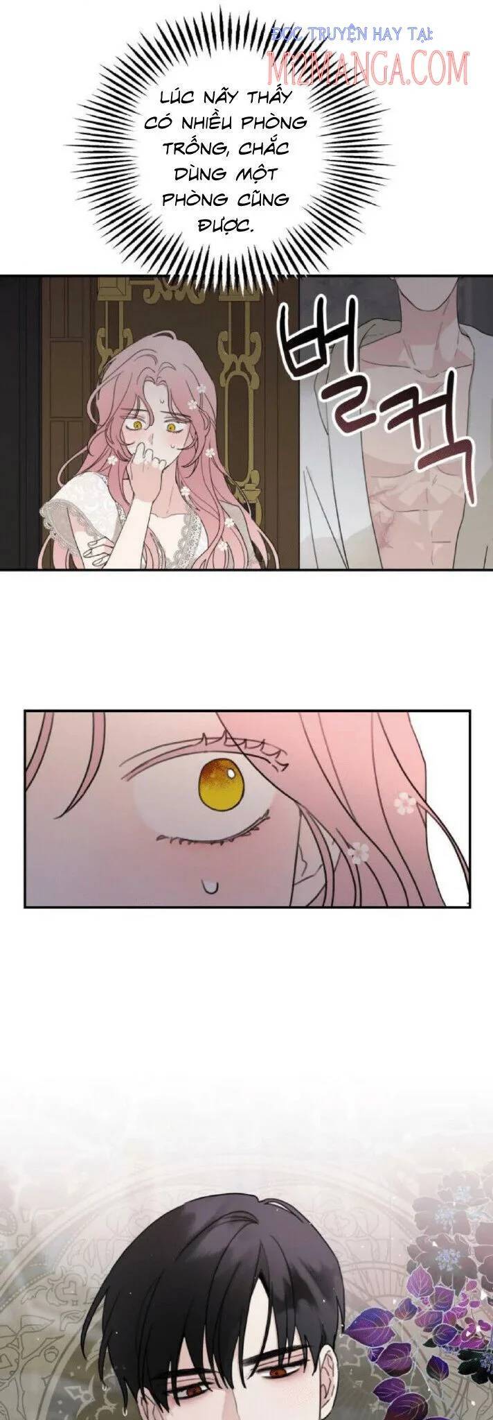 Gia Đình Chồng Vô Cùng Yêu Thích Tôi Chapter 7 - 23