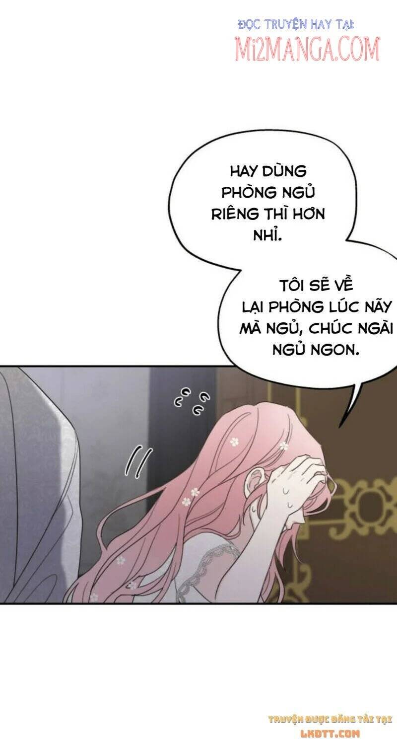 Gia Đình Chồng Vô Cùng Yêu Thích Tôi Chapter 7 - 25