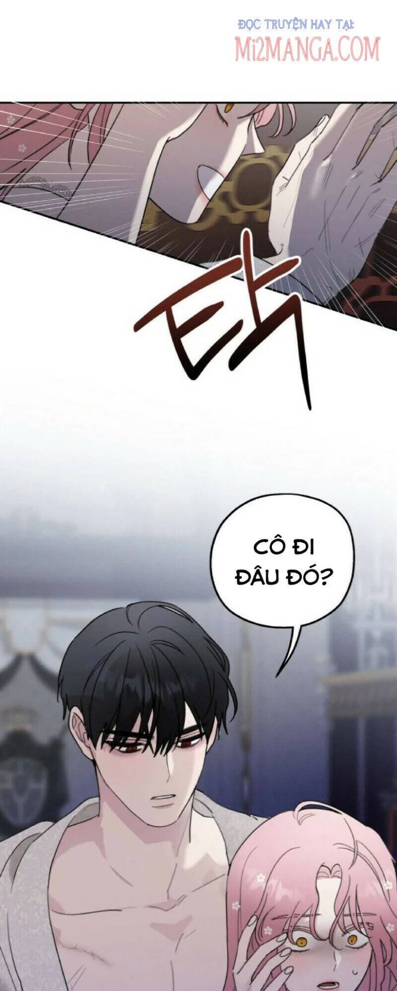 Gia Đình Chồng Vô Cùng Yêu Thích Tôi Chapter 7 - 26