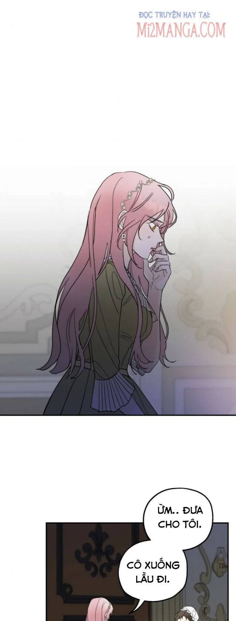 Gia Đình Chồng Vô Cùng Yêu Thích Tôi Chapter 7 - 4