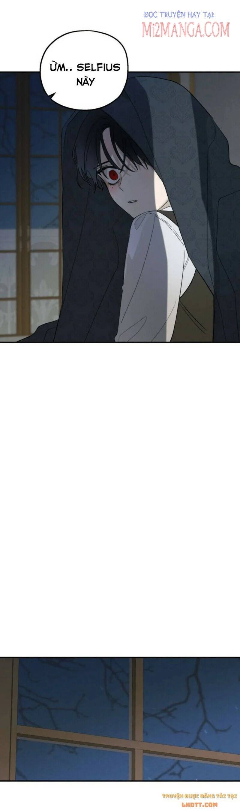 Gia Đình Chồng Vô Cùng Yêu Thích Tôi Chapter 7 - 7