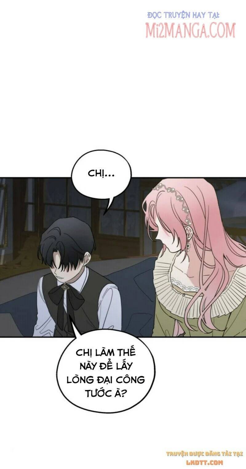 Gia Đình Chồng Vô Cùng Yêu Thích Tôi Chapter 7 - 9