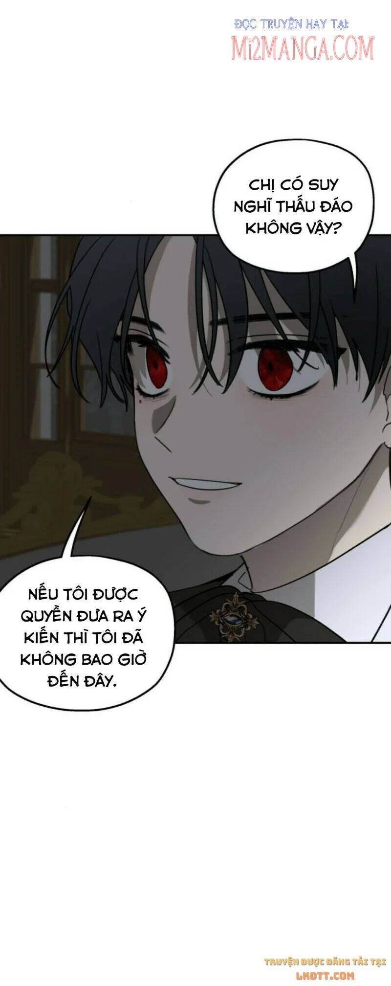 Gia Đình Chồng Vô Cùng Yêu Thích Tôi Chapter 7 - 10