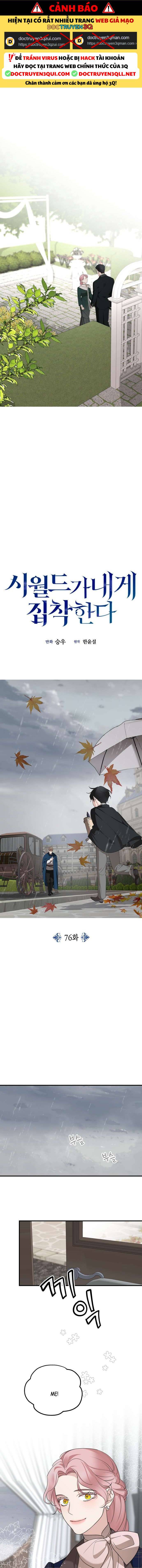 Gia Đình Chồng Vô Cùng Yêu Thích Tôi Chapter 76 - 2