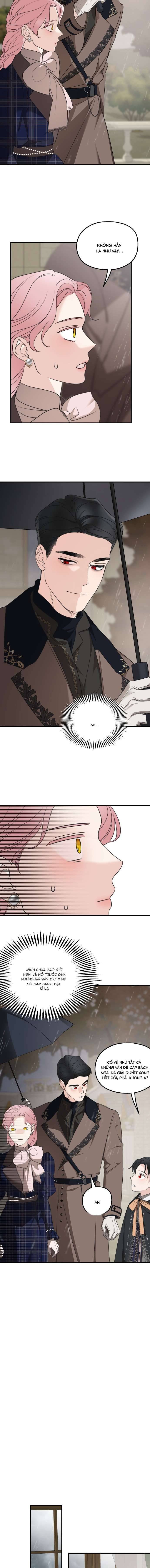 Gia Đình Chồng Vô Cùng Yêu Thích Tôi Chapter 76 - 13