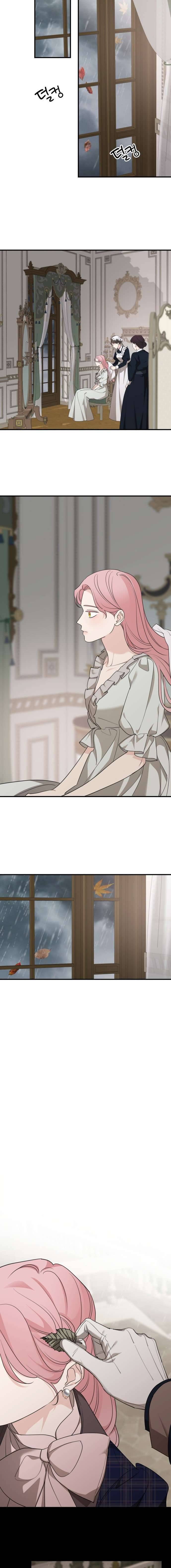 Gia Đình Chồng Vô Cùng Yêu Thích Tôi Chapter 76 - 14