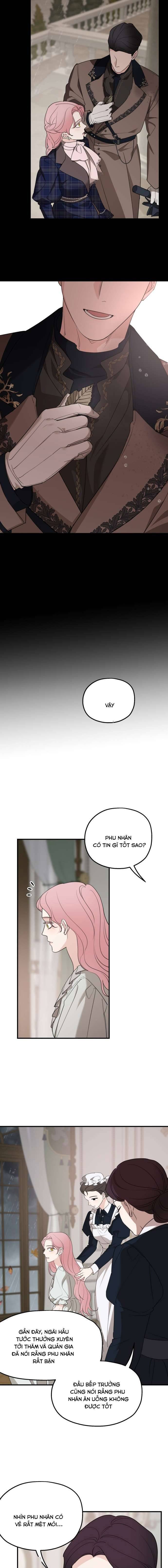 Gia Đình Chồng Vô Cùng Yêu Thích Tôi Chapter 76 - 15