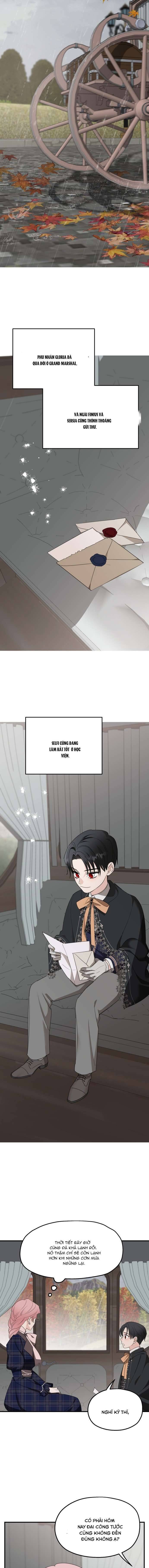 Gia Đình Chồng Vô Cùng Yêu Thích Tôi Chapter 76 - 4