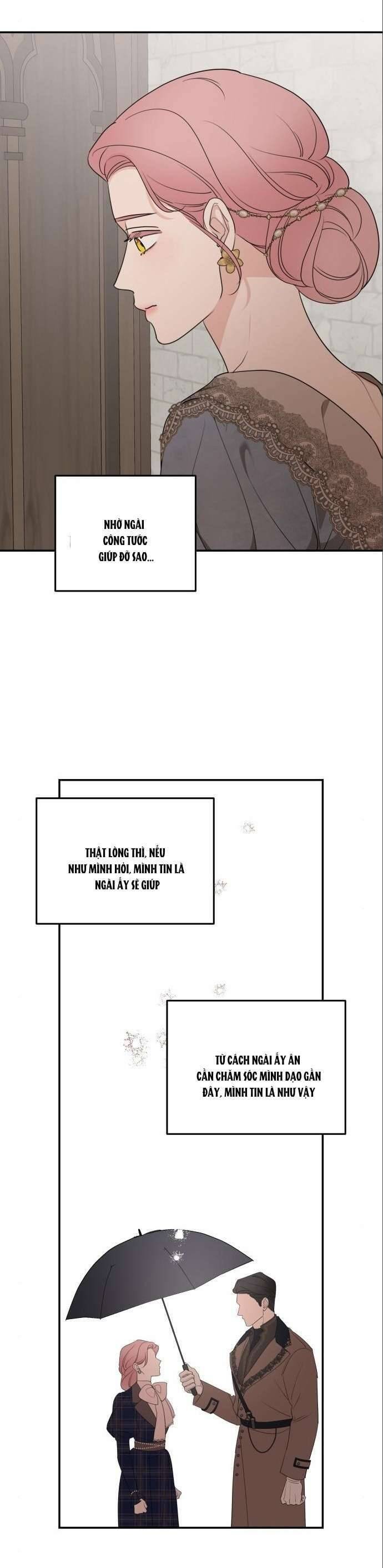 Gia Đình Chồng Vô Cùng Yêu Thích Tôi Chapter 77 - 7