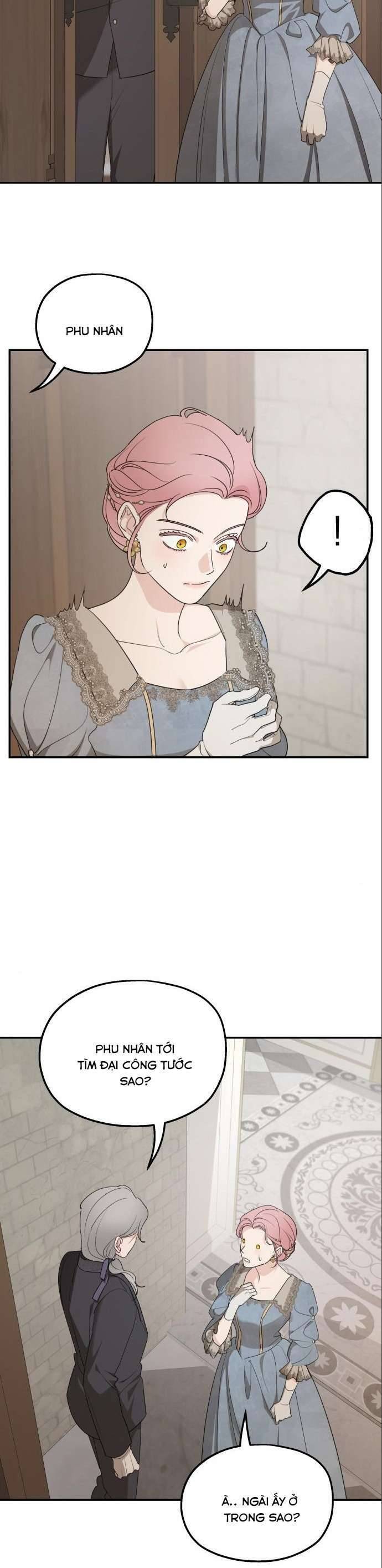 Gia Đình Chồng Vô Cùng Yêu Thích Tôi Chapter 77 - 8