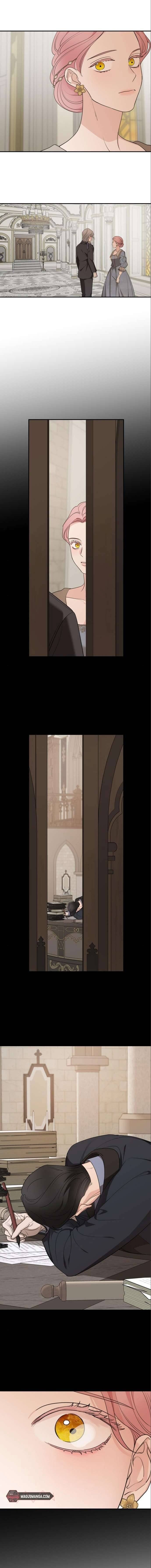 Gia Đình Chồng Vô Cùng Yêu Thích Tôi Chapter 77 - 10