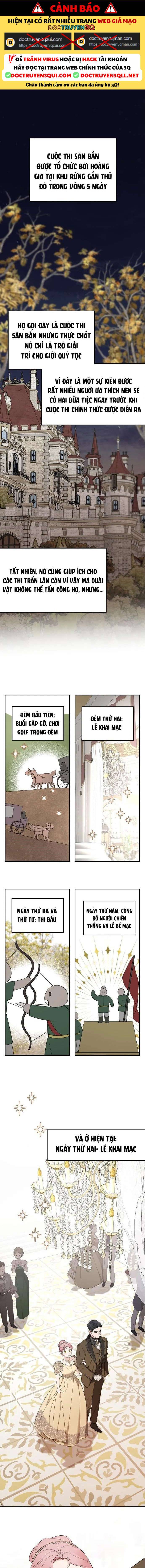 Gia Đình Chồng Vô Cùng Yêu Thích Tôi Chapter 78 - 2