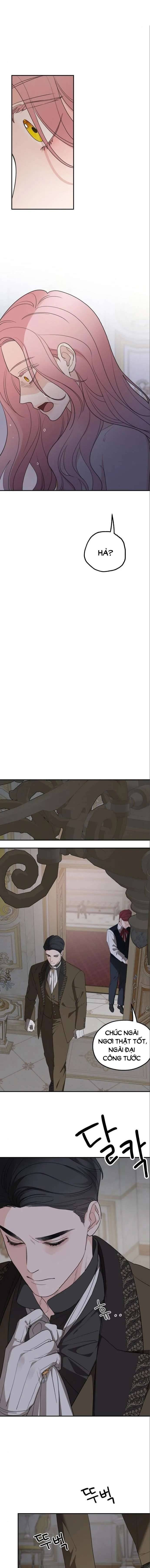 Gia Đình Chồng Vô Cùng Yêu Thích Tôi Chapter 78 - 12