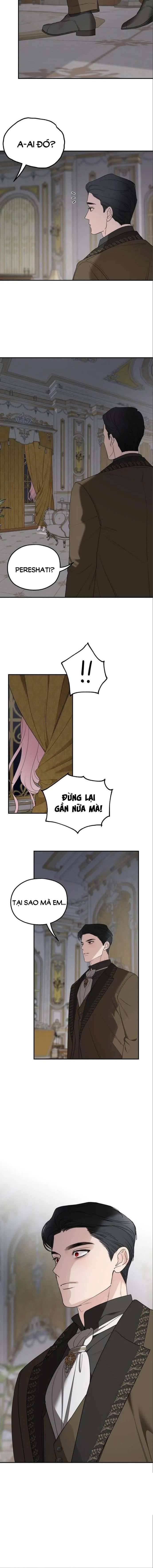 Gia Đình Chồng Vô Cùng Yêu Thích Tôi Chapter 78 - 13