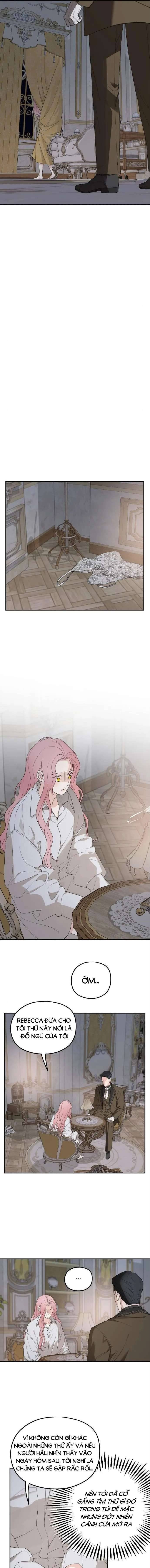 Gia Đình Chồng Vô Cùng Yêu Thích Tôi Chapter 78 - 14