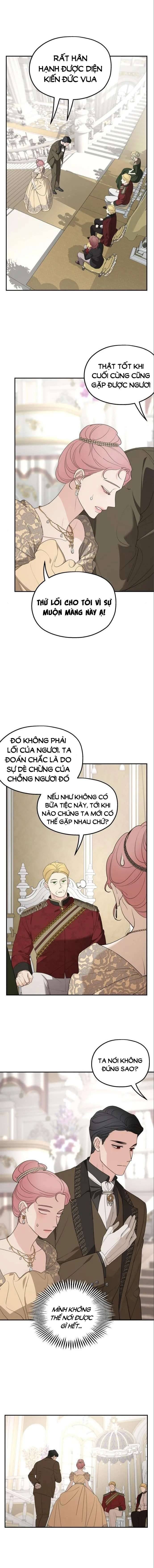 Gia Đình Chồng Vô Cùng Yêu Thích Tôi Chapter 78 - 5