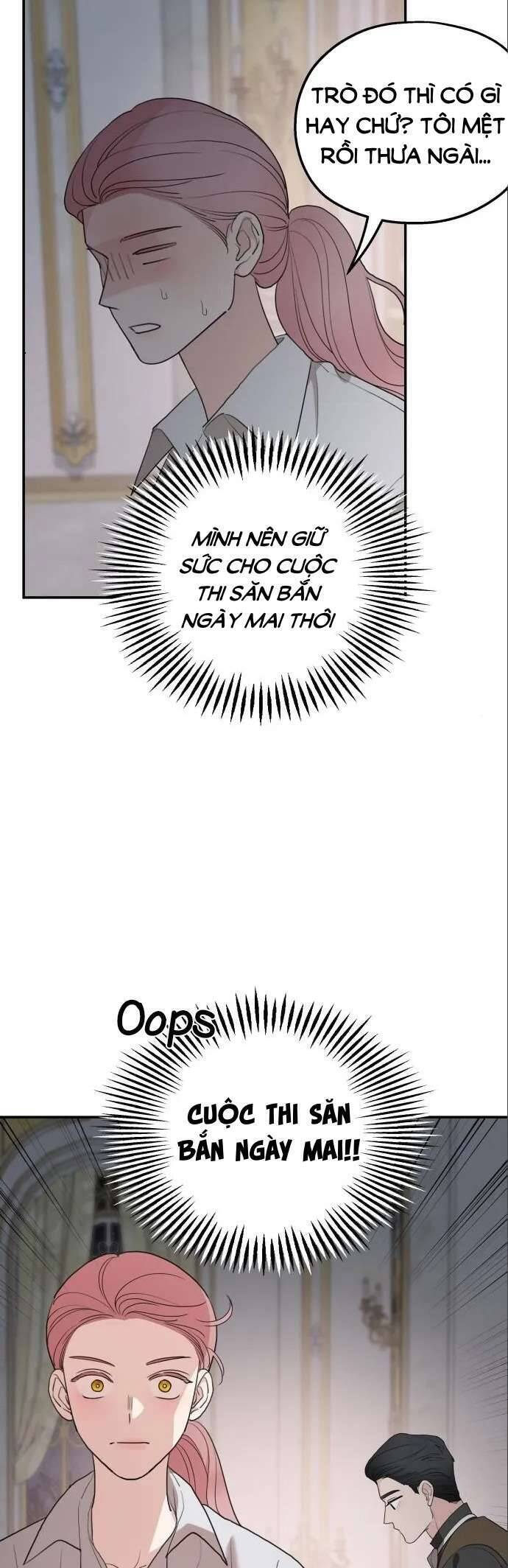 Gia Đình Chồng Vô Cùng Yêu Thích Tôi Chapter 79 - 12