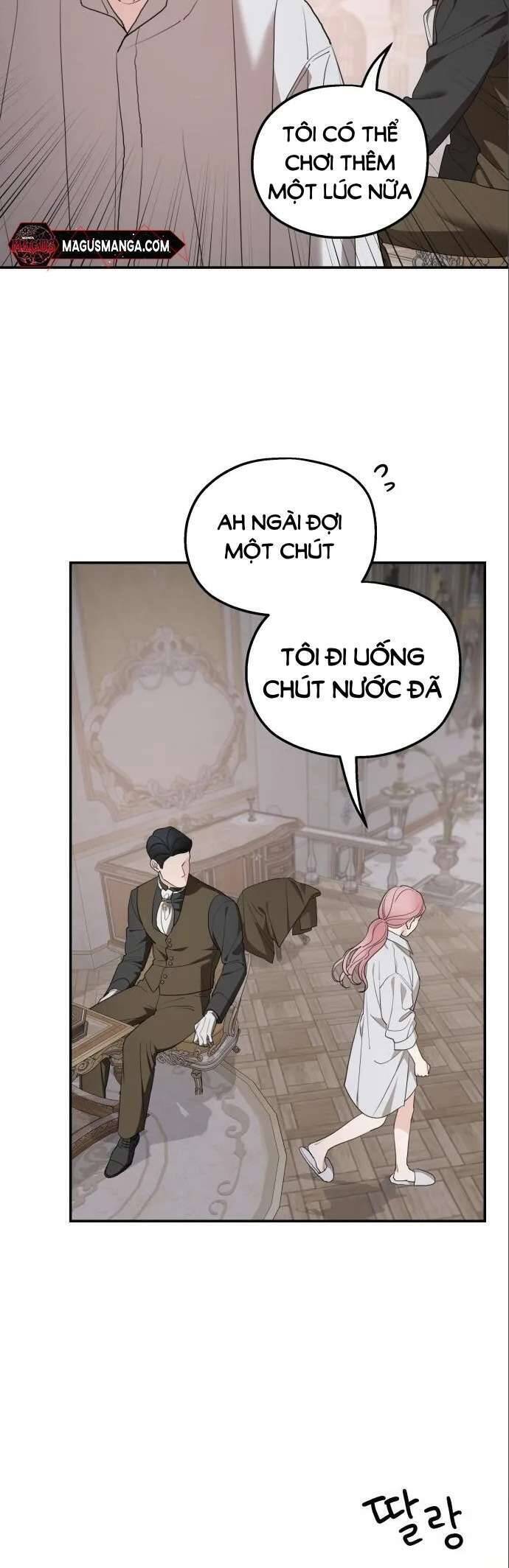 Gia Đình Chồng Vô Cùng Yêu Thích Tôi Chapter 79 - 13